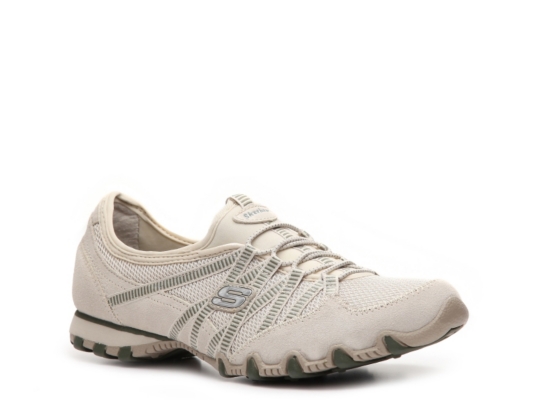 Skechers Bikers Hot Ticket Sneakers