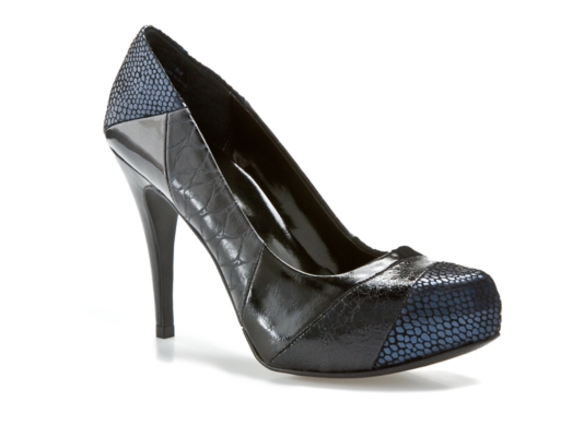 Moda Spana Tauntric Pump