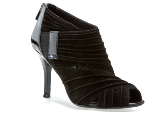 Adrienne Vittadini Glory Bootie