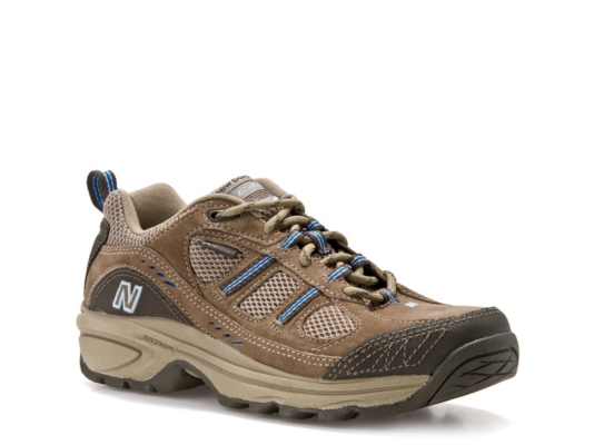 New Balance Women's WW646 Walking Shoe