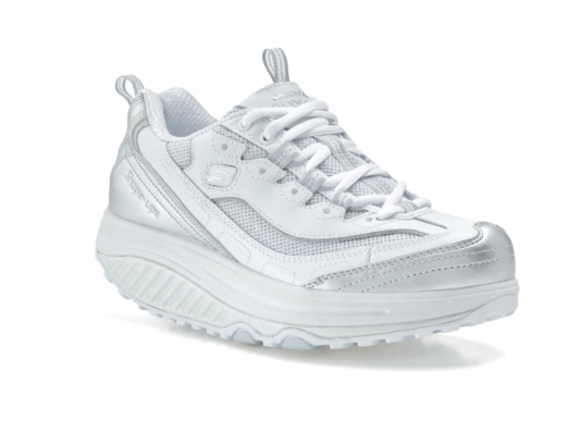 Skechers Women's Shape Ups Rockin' Out Toning Shoe
