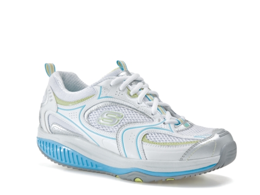 Skechers Women's Shape Ups Accellerators Toning Shoe