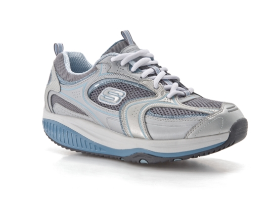 Skechers Women's Shape Ups Accellerators Toning Shoe