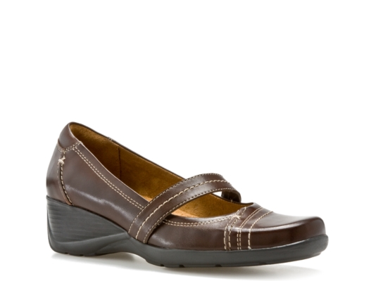 Naturalizer Albanie Wedge