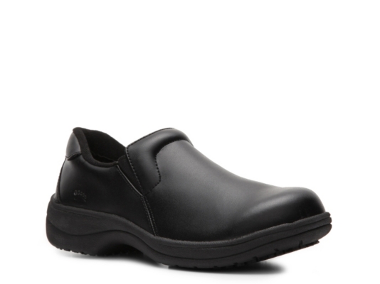 Spring Step Wales Slip-On