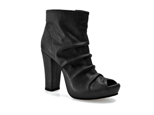 MIA Sari Bootie