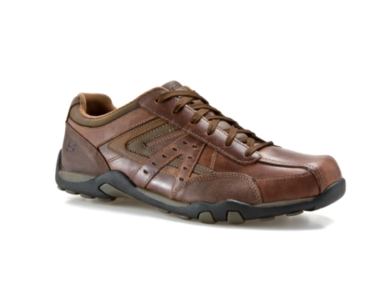 Skechers Men's Norco Oxford
