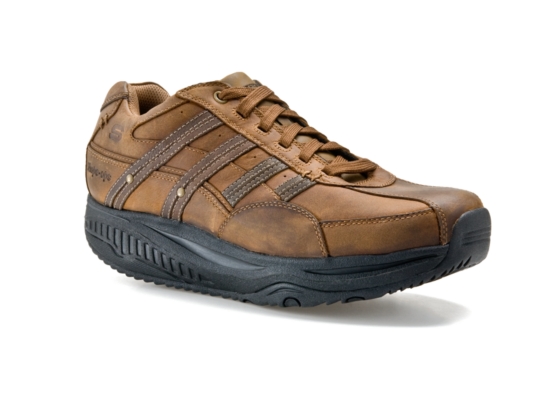 Skechers Men's Shape Ups Mover Toning Oxford