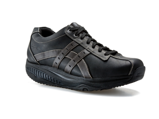 Skechers Men's Shape Ups Overhaul Toning Oxford