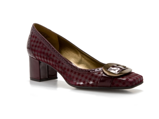 Joan & David 2 Kickapoo Pump