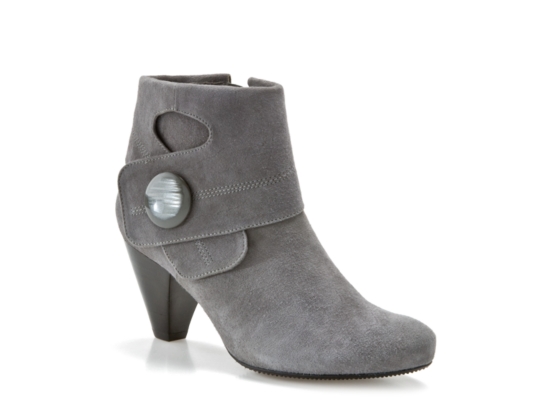 Ditto by VanEli Jenda Bootie