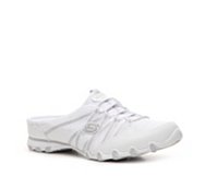 Skechers Women's Bikers-Out and About Slip-On Sneaker