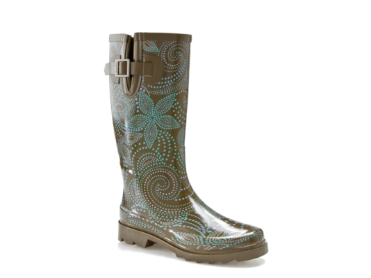 Chooka Metropolitan Rain Boot