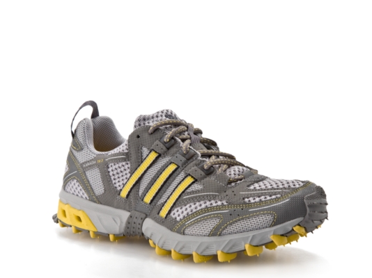 adidas Women's Kanadia Traill 3 Running Shoe