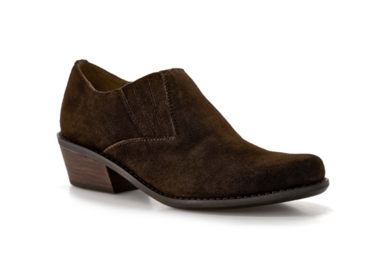 Nickles Alpha Bootie