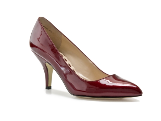 JONES NEW YORK Speak To Me Pump