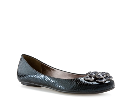 SE Boutique Carol Flat