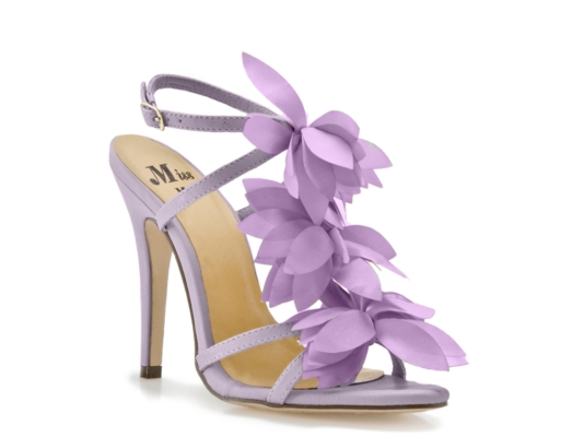 Miss Me Dazzle 32 Sandal