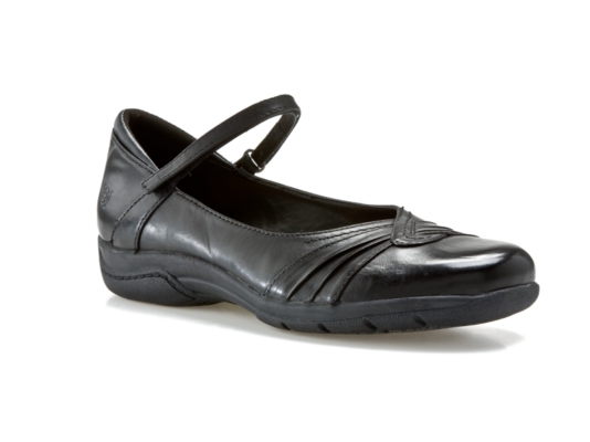 Earth Origins Britney Mary Jane Flat
