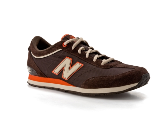 New Balance Men's 556 Retro Suede Sneaker