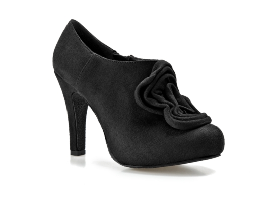 Madden Girl Rhiana Bootie