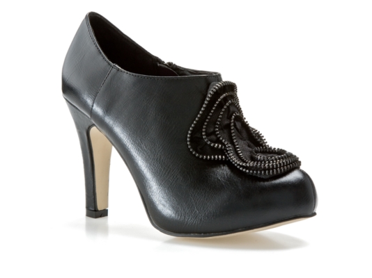 Madden Girl Rokker Bootie