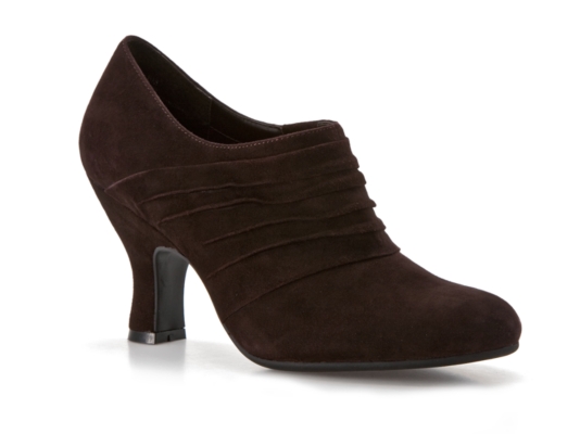 Me Too Fancy Bootie