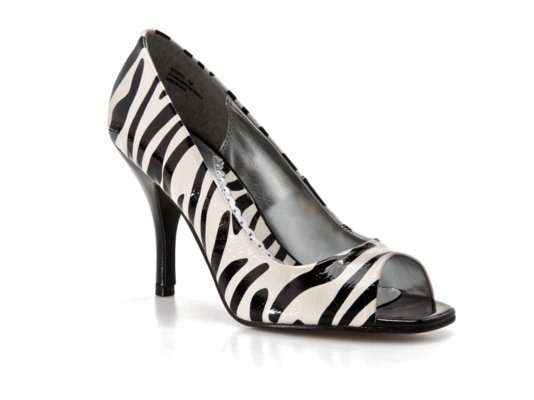 Rampage Nadine Pump 