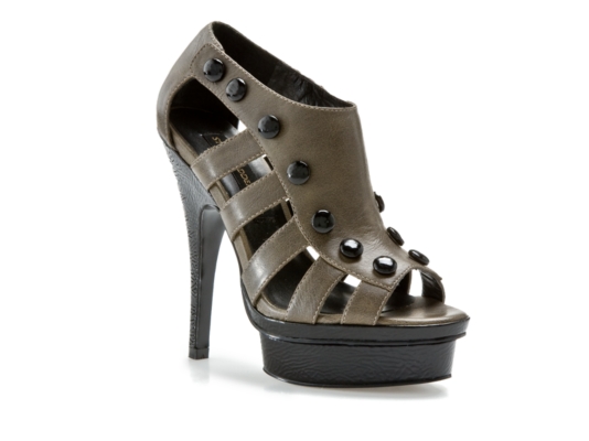 SM Luxe Button Pump