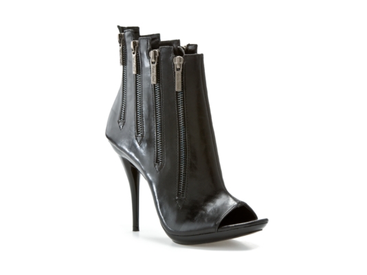 Michael Antonio Miksa Bootie