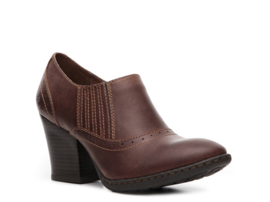 b.o.c. by Born Women's Jennifer Bootie