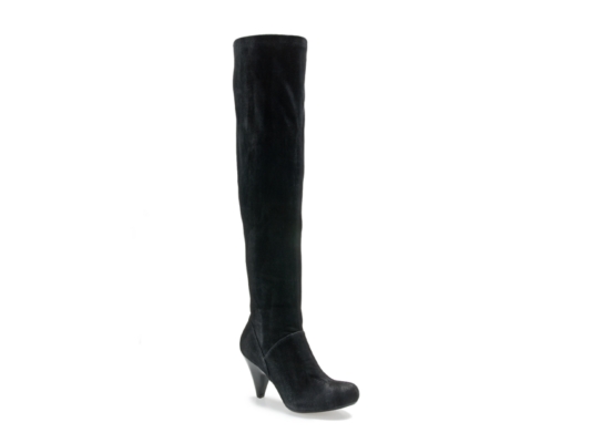 SM Zessti Over The Knee Boot