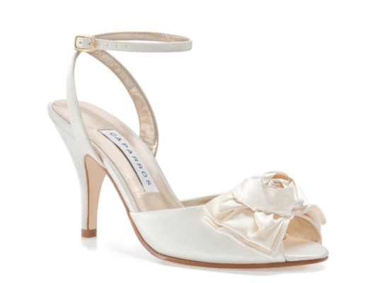 Caparros Hansel Sandal