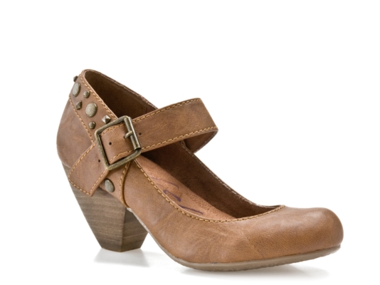 Blowfish Willa Mary Jane Pump