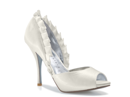 Martinez Valero Letty Pump