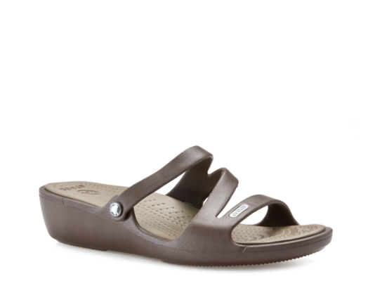Crocs Patricia Sandal