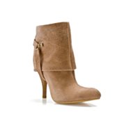 Restricted Squad Cuff Bootie