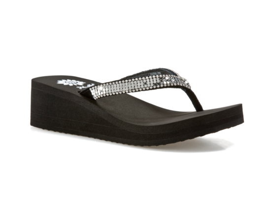 dsw yellow box