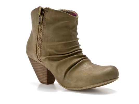 Blowfish Wylie Bootie