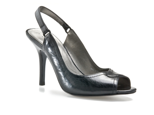 Tahari Lacey Pump