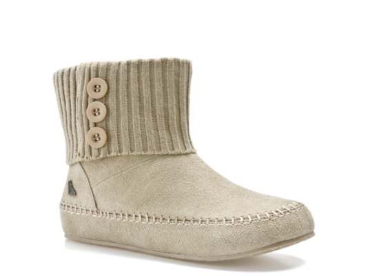 Roxy Glee Bootie