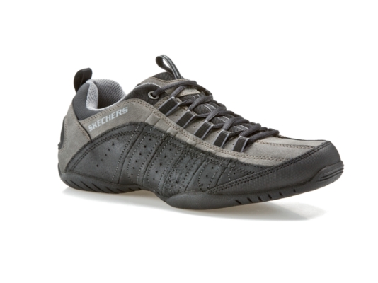 Skechers Seven Leather Oxford | DSW