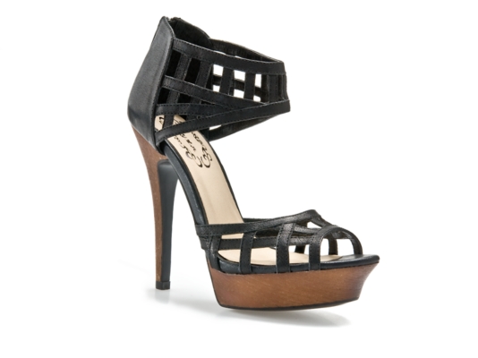 N.Y.L.A. Dawn Sandal