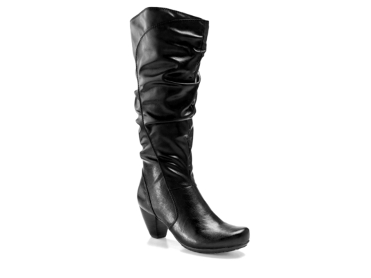 Bare Traps Trystine Boot