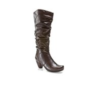 Bare Traps Trystine Boot