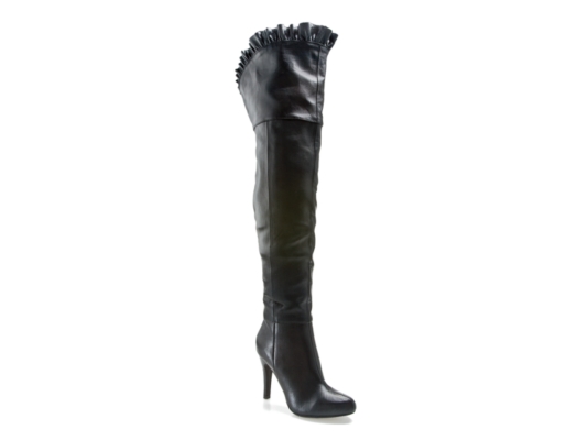 R2 Roxana Over the Knee Boot