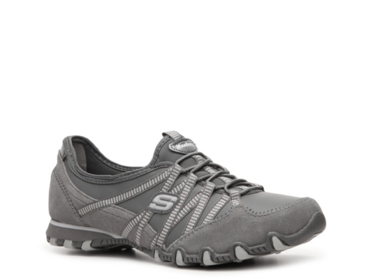 Skechers Bikers Dream Come True Sneaker