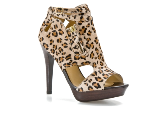 N.Y.L.A. Mayjah Bootie