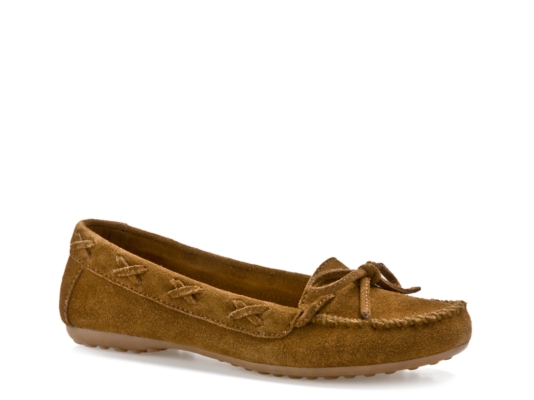 Minnetonka Women's Corin Moccasin