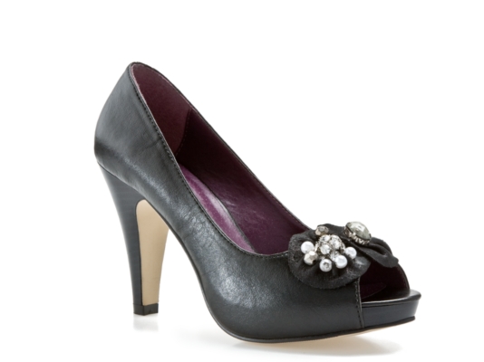 Madden Girl Kandel Pump